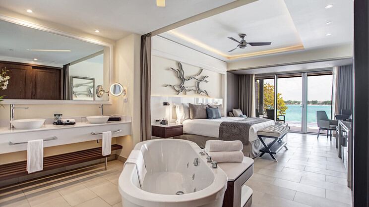 Royalton Negril, An Autograph Collection All-Inclusive Resort